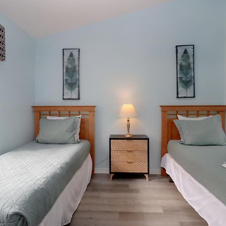 Makin Dreams With White Rose Villas - Private Pool - Game Room - Family Friendly - Nr Disney Kissimmee Exterior foto