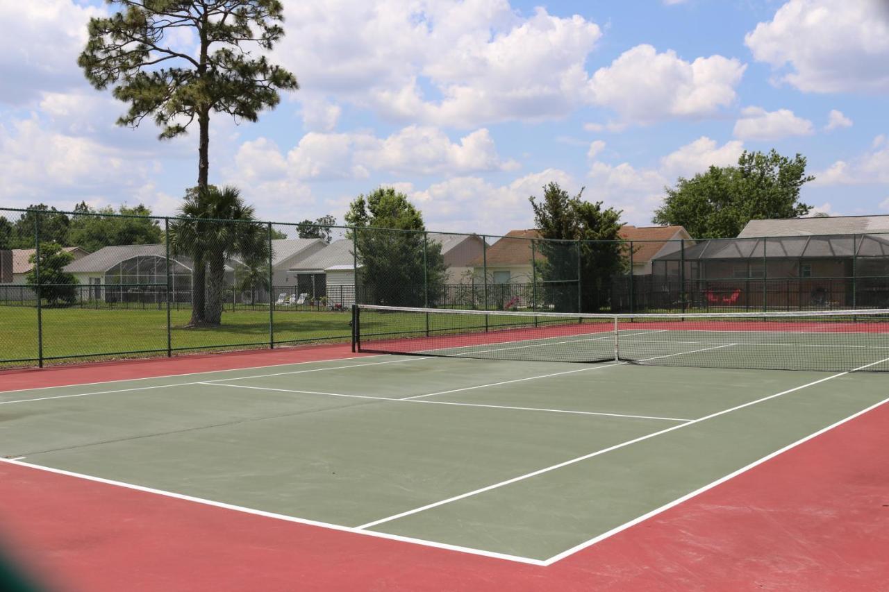 Makin Dreams With White Rose Villas - Private Pool - Game Room - Family Friendly - Nr Disney Kissimmee Exterior foto