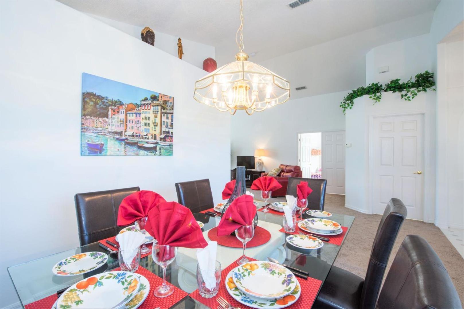 Makin Dreams With White Rose Villas - Private Pool - Game Room - Family Friendly - Nr Disney Kissimmee Quarto foto