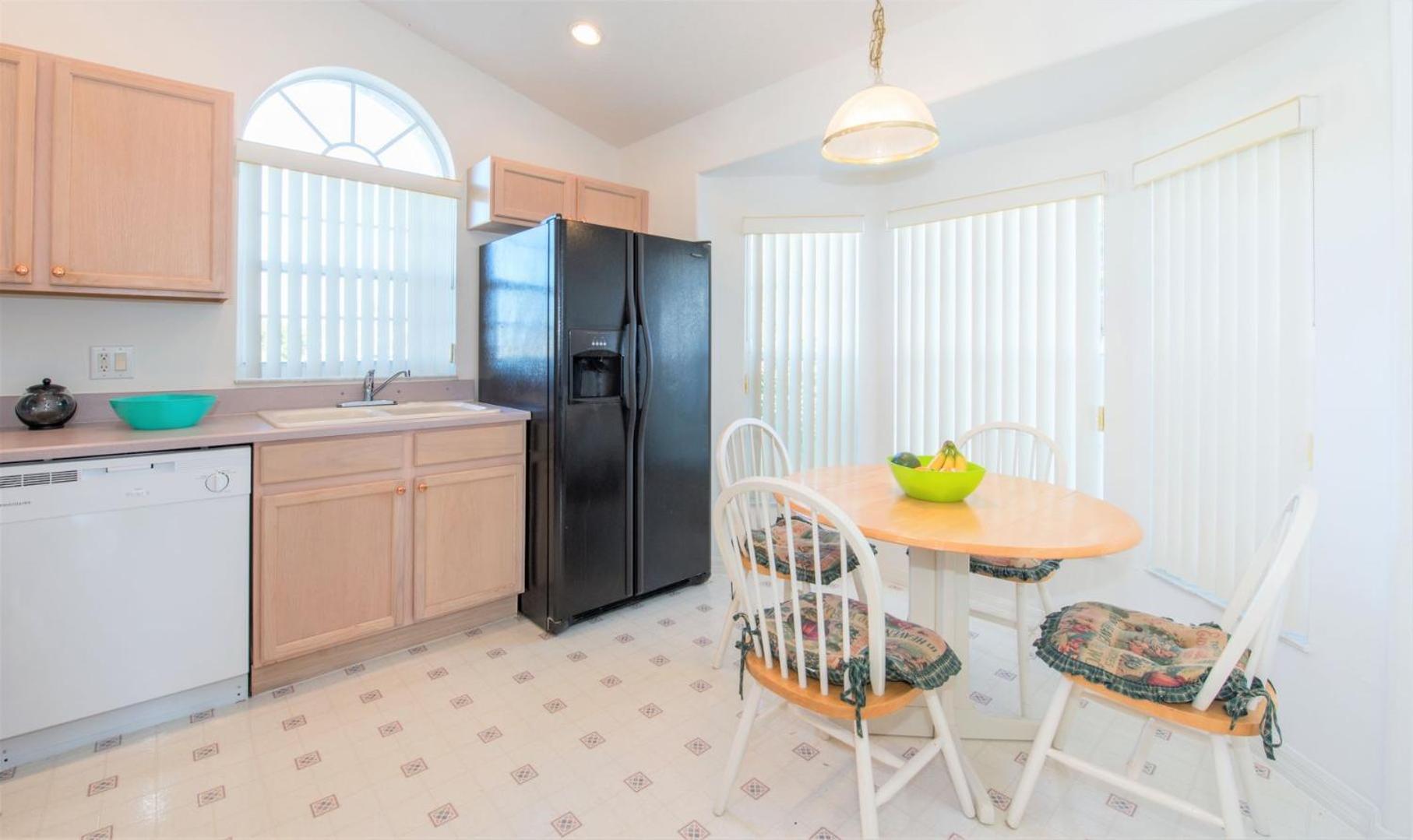 Makin Dreams With White Rose Villas - Private Pool - Game Room - Family Friendly - Nr Disney Kissimmee Quarto foto