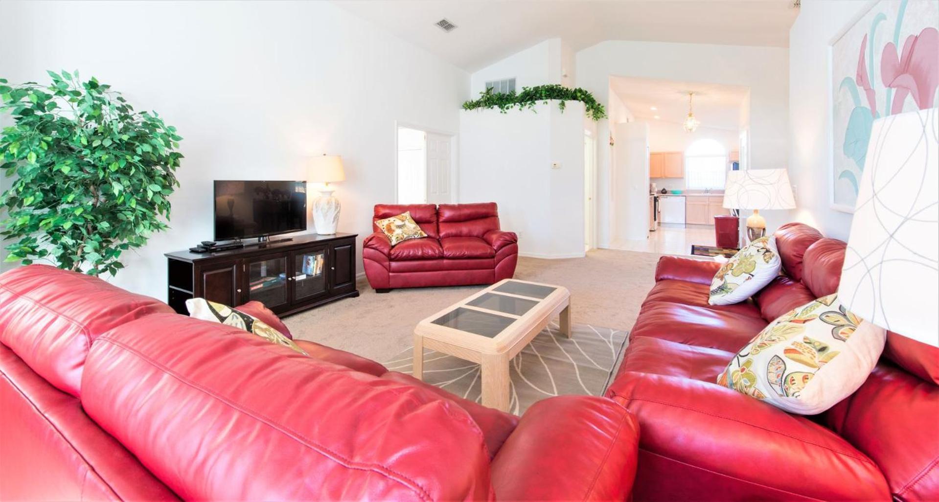 Makin Dreams With White Rose Villas - Private Pool - Game Room - Family Friendly - Nr Disney Kissimmee Quarto foto