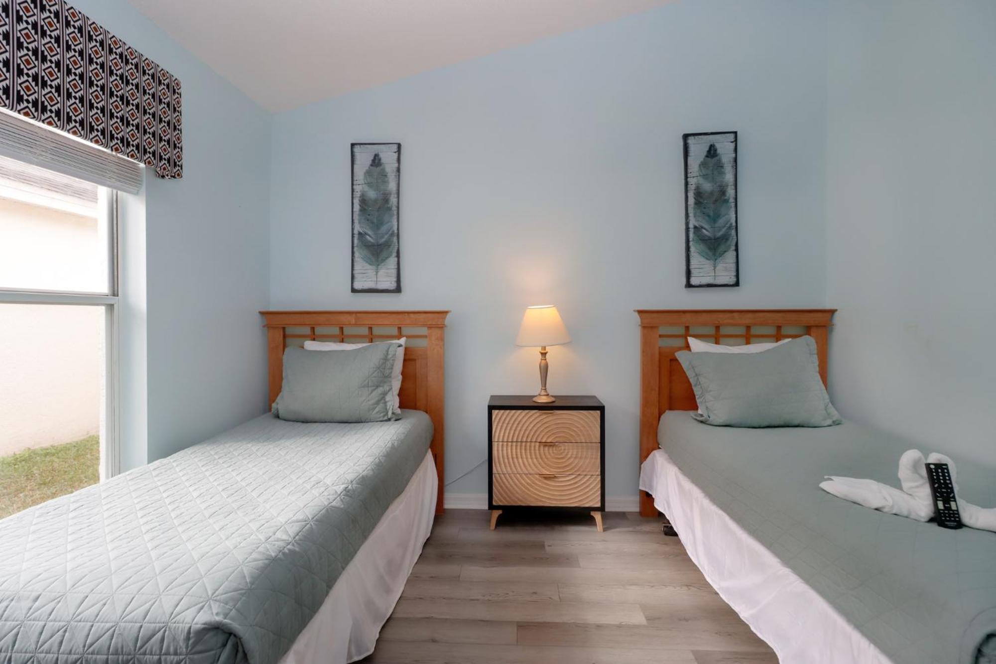 Makin Dreams With White Rose Villas - Private Pool - Game Room - Family Friendly - Nr Disney Kissimmee Exterior foto